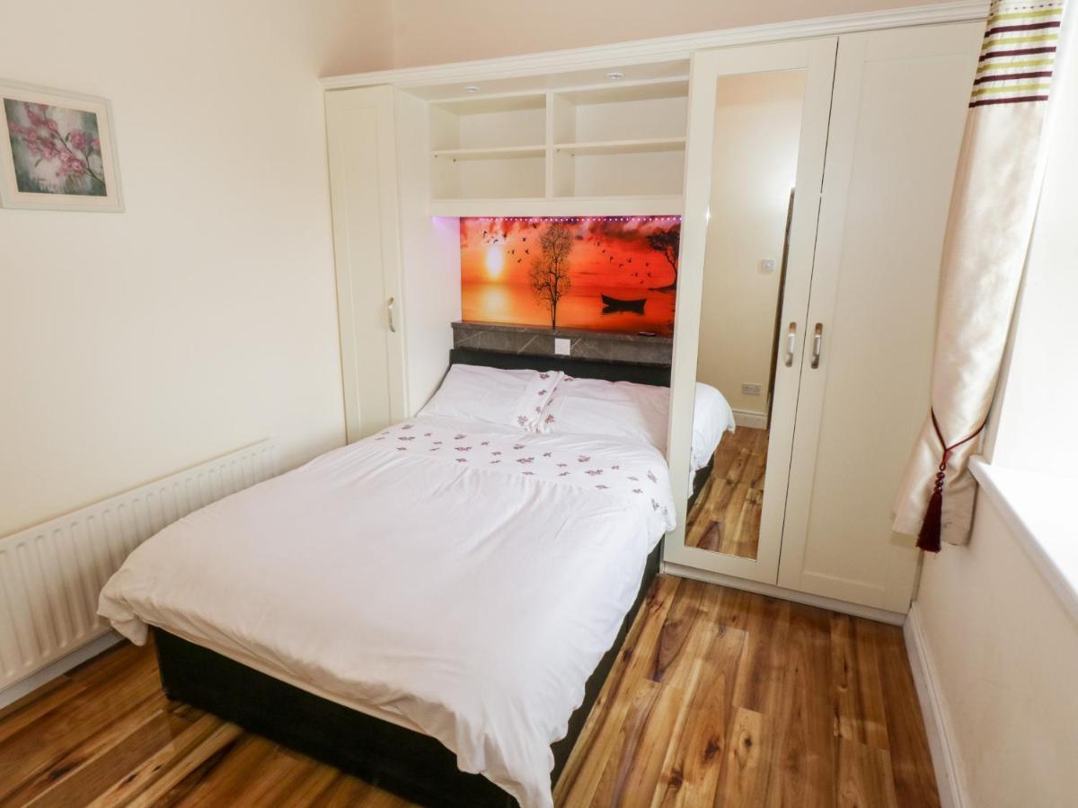 Ballintober  Cherry Tree Cottage מראה חיצוני תמונה